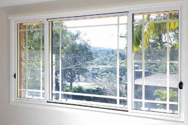 Soundproof Windows