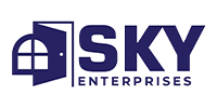 Sky Enterprises Logo